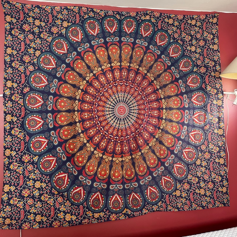 Tapestry